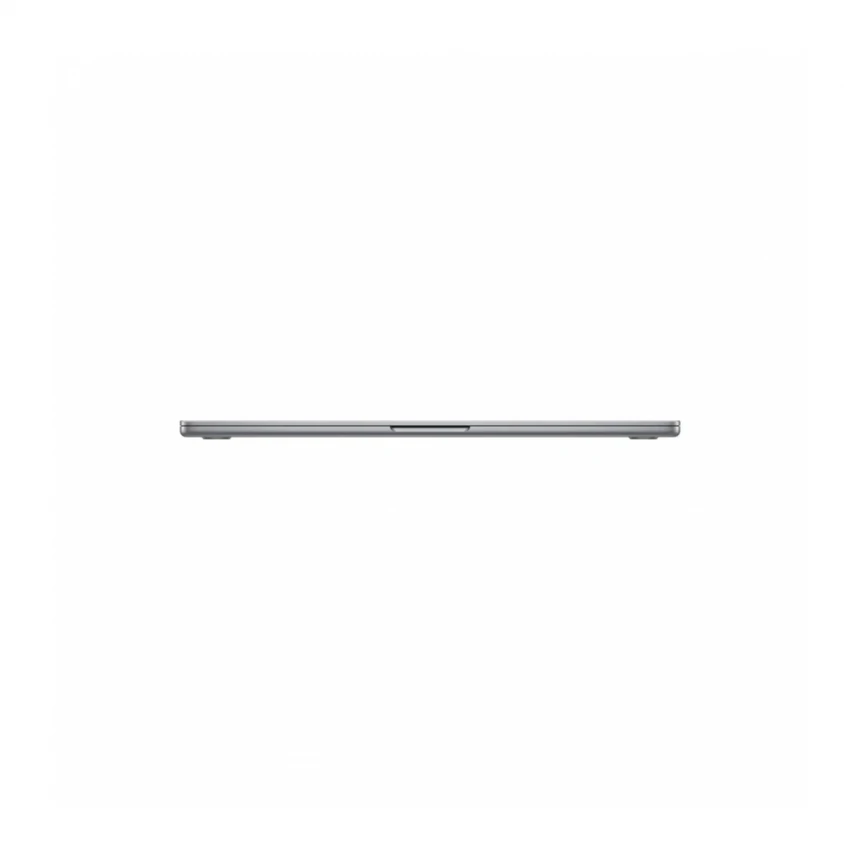 15-inčni MacBook Air M2 sa 8-jezgarnim CPU-om, 10-jezgarnim GPU-om, 8GB objedinjene memorije i 256GB SSD-om - Space Gray