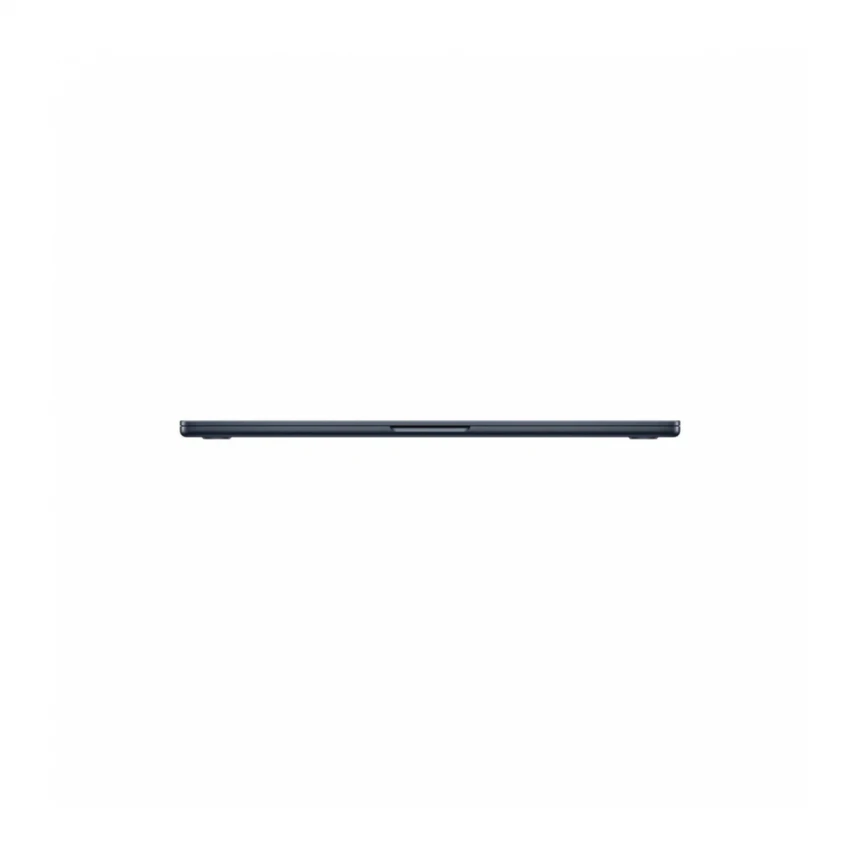 15-inčni MacBook Air M2 sa 8-jezgarnim CPU-om, 10-jezgarnim GPU-om, 8GB objedinjene memorije i 256GB SSD-om - Midnight