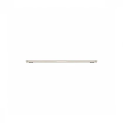 15-inčni MacBook Air M2 sa 8-jezgarnim CPU-om, 10-jezgarnim GPU-om, 8GB objedinjene memorije i 256GB SSD-om - Starlight