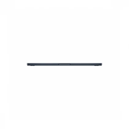 15-inčni MacBook Air M2 sa 8-jezgarnim CPU-om, 10-jezgarnim GPU-om, 8GB objedinjene memorije i 512GB SSD-om - Midnight