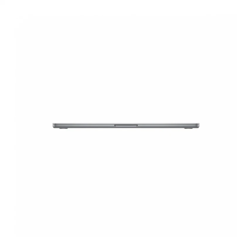 15-inčni MacBook Air M3 sa 8-jezgarnim CPU-om, 10-jezgarnim GPU-om, 16GB objedinjene memorije i 256GB SSD-om - Silver, INT