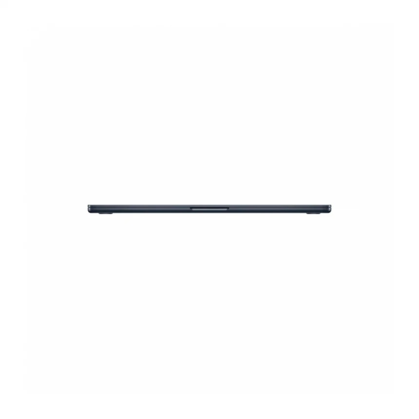 15-inčni MacBook Air M3 sa 8-jezgarnim CPU-om, 10-jezgarnim GPU-om, 16GB objedinjene memorije i 256GB SSD-om - Midnight, INT