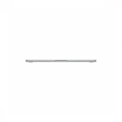 15-inčni MacBook Air M3 sa 8-jezgarnim CPU-om, 10-jezgarnim GPU-om, 16GB objedinjene memorije i 256GB SSD-om - Silver, INT