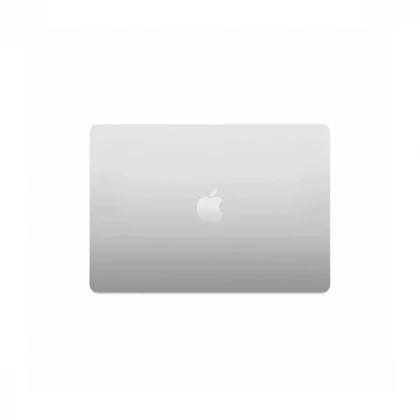 15-inčni MacBook Air M3 sa 8-jezgarnim CPU-om, 10-jezgarnim GPU-om, 16GB objedinjene memorije i 256GB SSD-om - Silver, INT