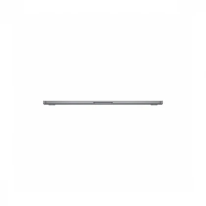 15-inčni MacBook Air M3 sa 8-jezgarnim CPU-om, 10-jezgarnim GPU-om, 8GB objedinjene memorije i 256GB SSD-om - Space Gray