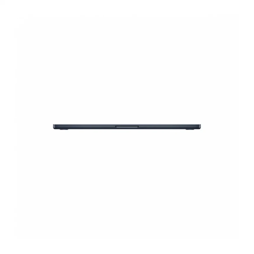 15-inčni MacBook Air M4 sa 10-jezgarnim CPU-om, 10-jezgarnim GPU-om, 24GB objedinjene memorije i 512GB SSD - Midnight