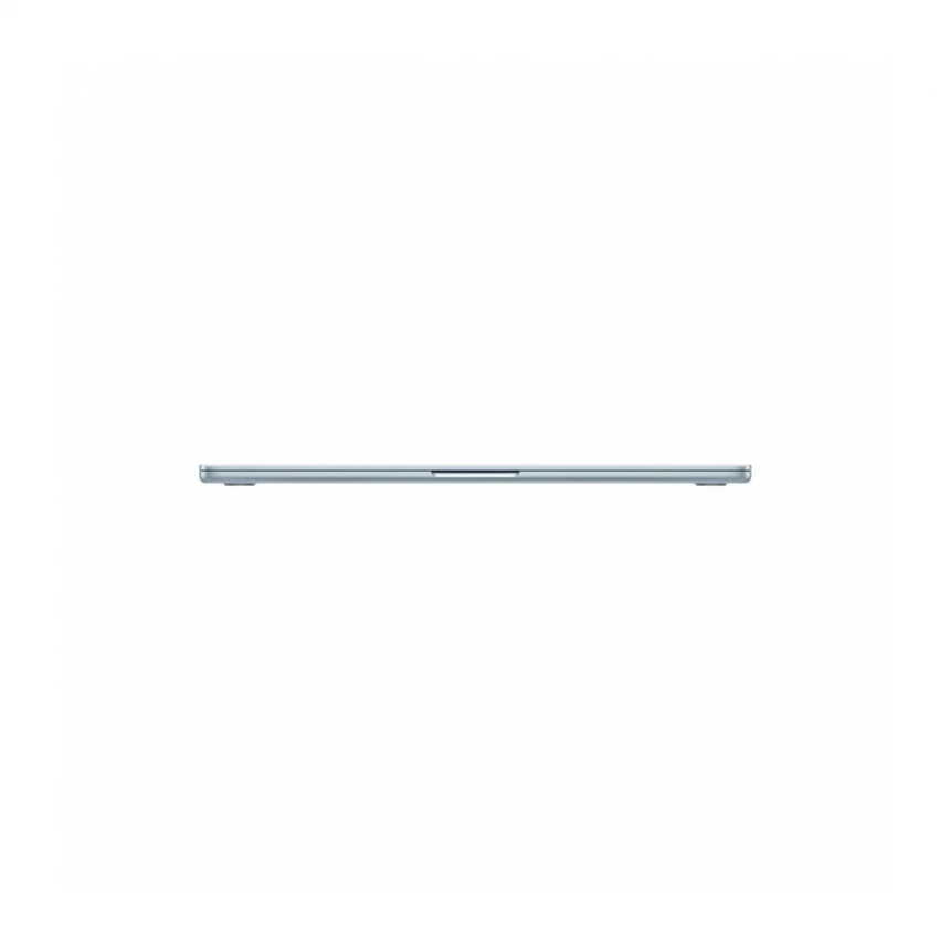 15-inčni MacBook Air M4 sa 10-jezgarnim CPU-om, 10-jezgarnim GPU-om, 16GB objedinjene memorije i 512GB SSD - Sky Blue