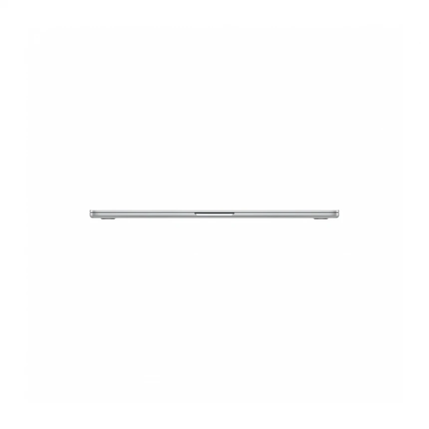 15-inčni MacBook Air M4 sa 10-jezgarnim CPU-om, 10-jezgarnim GPU-om, 16GB objedinjene memorije i 256GB SSD - Silver