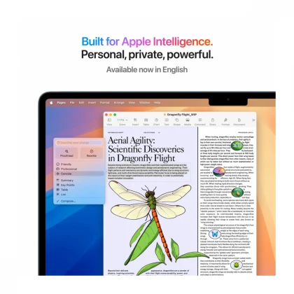 15-inčni MacBook Air M4 sa 10-jezgarnim CPU-om, 10-jezgarnim GPU-om, 24GB objedinjene memorije i 512GB SSD - Starlight