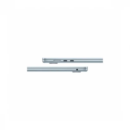 15-inčni MacBook Air M4 sa 10-jezgarnim CPU-om, 10-jezgarnim GPU-om, 16GB objedinjene memorije i 512GB SSD - Sky Blue