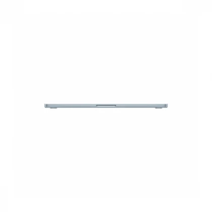 15-inčni MacBook Air M4 sa 10-jezgarnim CPU-om, 10-jezgarnim GPU-om, 16GB objedinjene memorije i 512GB SSD - Sky Blue