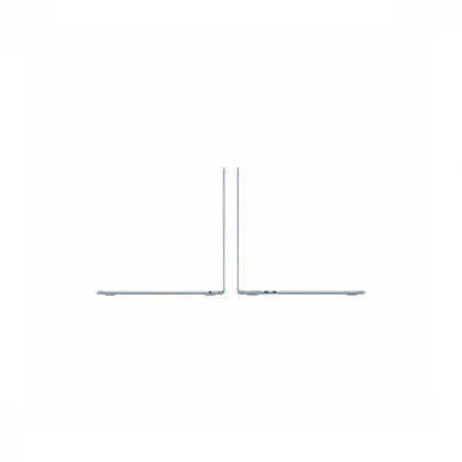 15-inčni MacBook Air M4 sa 10-jezgarnim CPU-om, 10-jezgarnim GPU-om, 16GB objedinjene memorije i 256GB SSD - Sky Blue