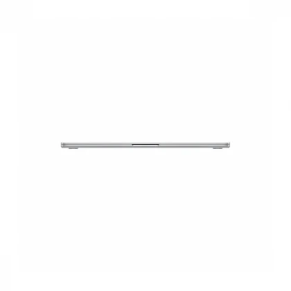 15-inčni MacBook Air M4 sa 10-jezgarnim CPU-om, 10-jezgarnim GPU-om, 16GB objedinjene memorije i 256GB SSD - Silver