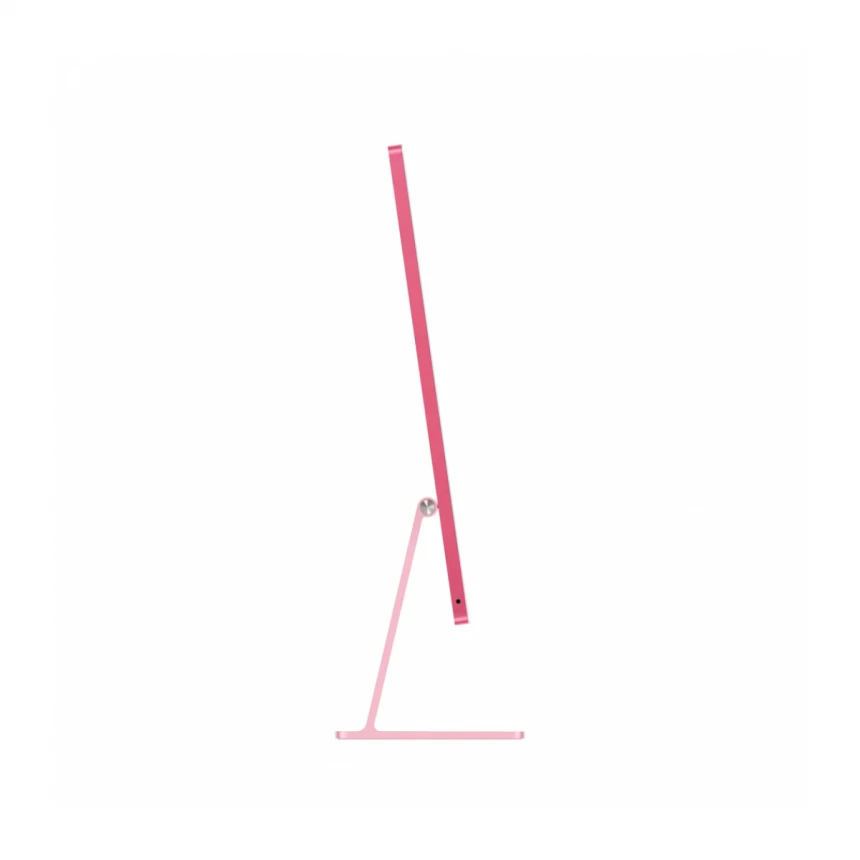 24-inčni iMac M4 sa 4,5K Retina displejom, 10-jezgarnim CPU-om, 10-jezgarnim GPU-om, 24GB objedinjene memorije i 512GB SSD - Pink