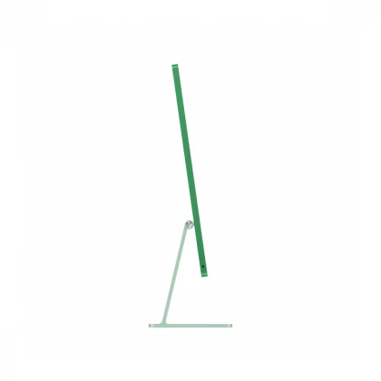 24-inčni iMac M4 sa 4,5K Retina displejom, 10-jezgarnim CPU-om, 10-jezgarnim GPU-om, 16GB objedinjene memorije i 256GB SSD - Green