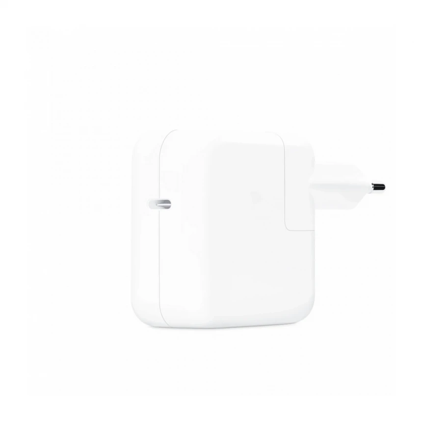 30W USB-C Power Adapter