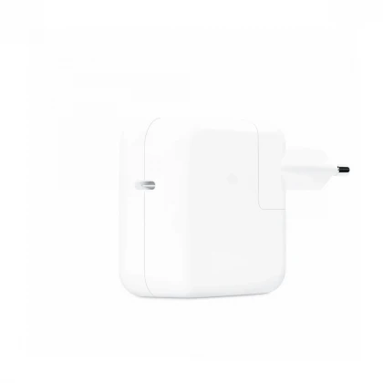 30W USB-C Power Adapter