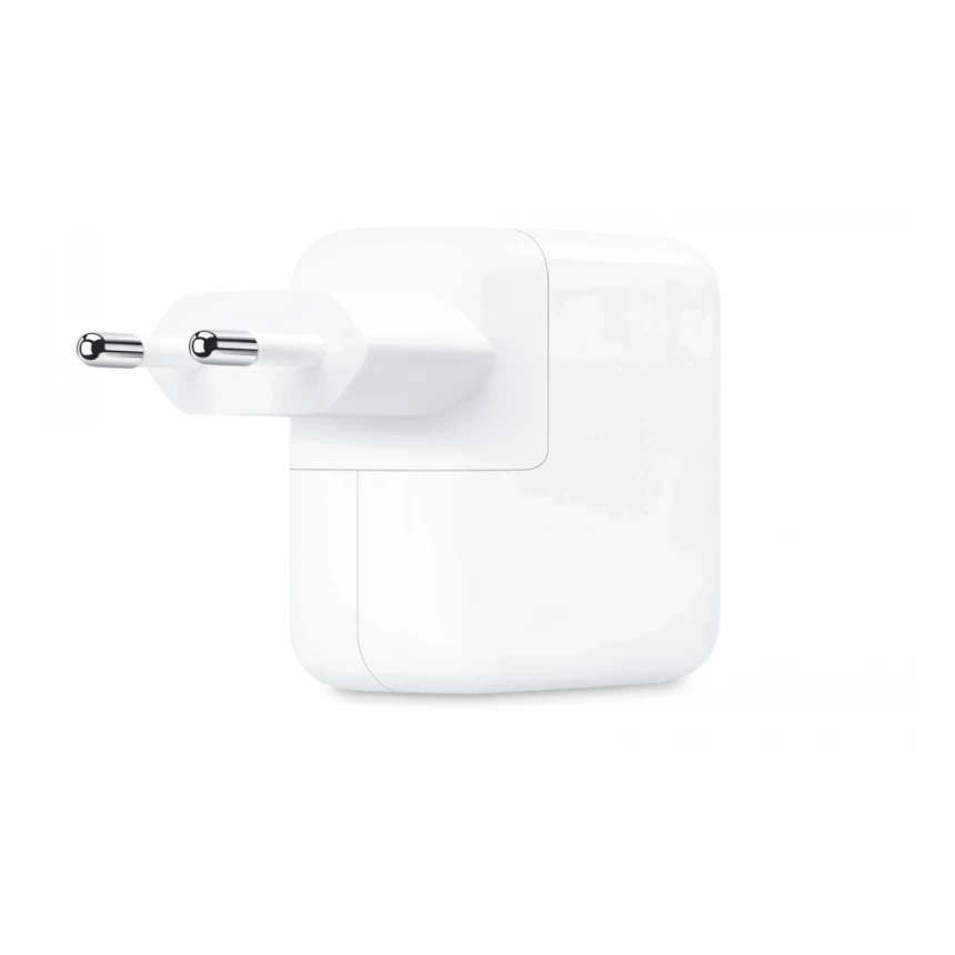 35W Dual USB-C Port Power Adapter