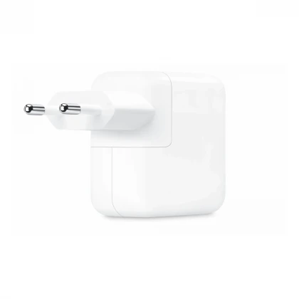 35W Dual USB-C Port Power Adapter