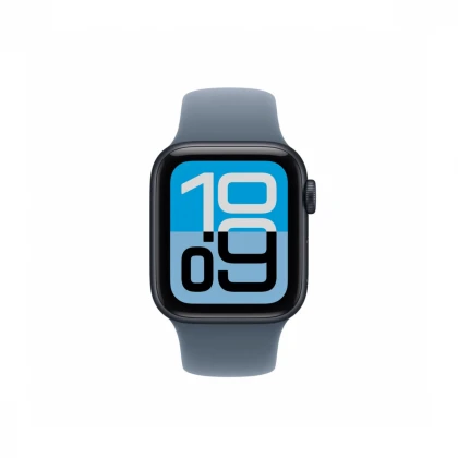40mm Anchor Blue Sport Band - M/L