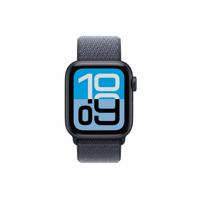 40mm Anchor Blue Sport Loop