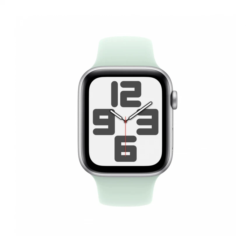 40mm Aquamarine Sport Band - M/L