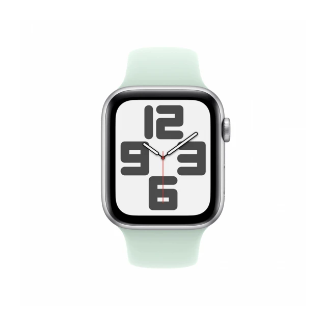 40mm Aquamarine Sport Band - M/L