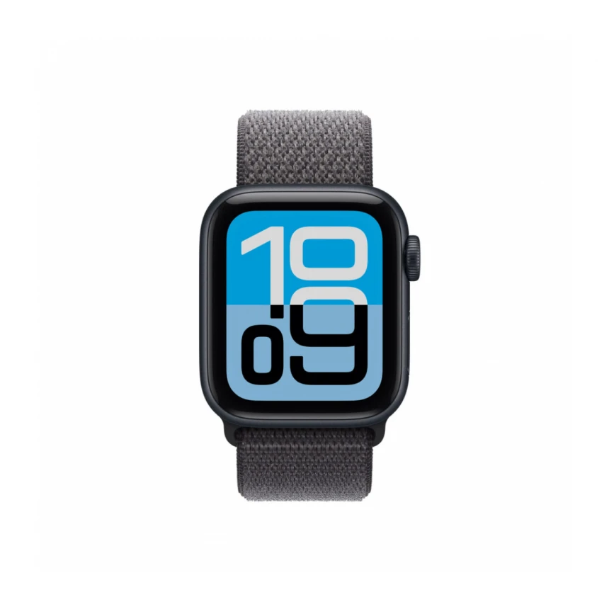 40mm Dark Grey Sport Loop