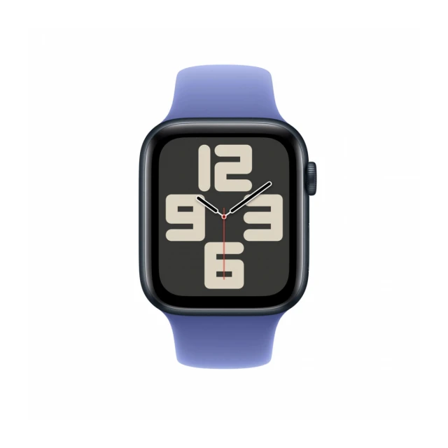 40mm Periwinkle Sport Band - M/L