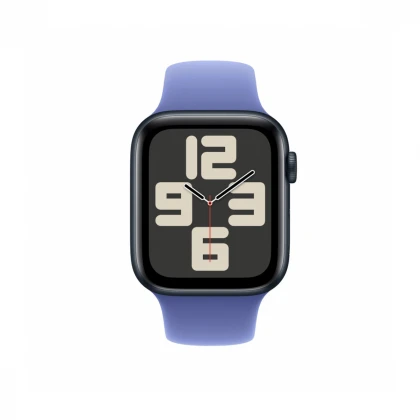 40mm Periwinkle Sport Band - M/L