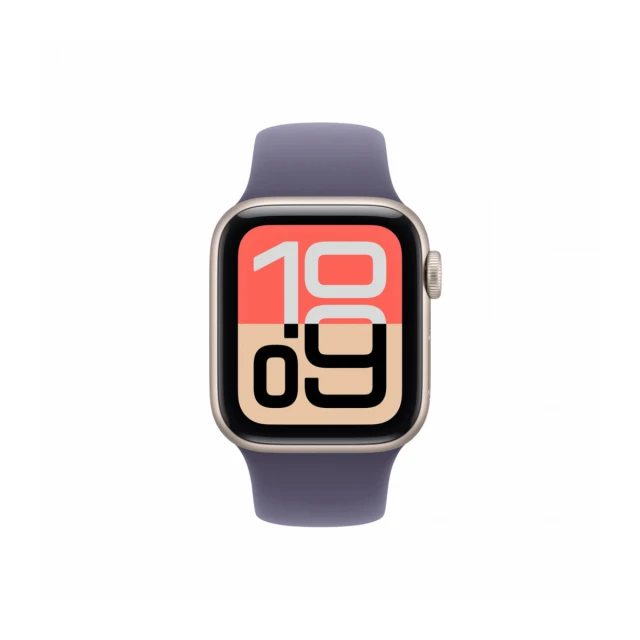 40mm Purple Fog Sport Band - S/M