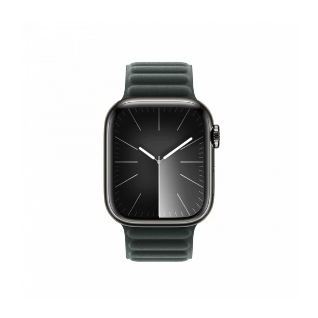 41mm Evergreen Magnetic Link - M/L