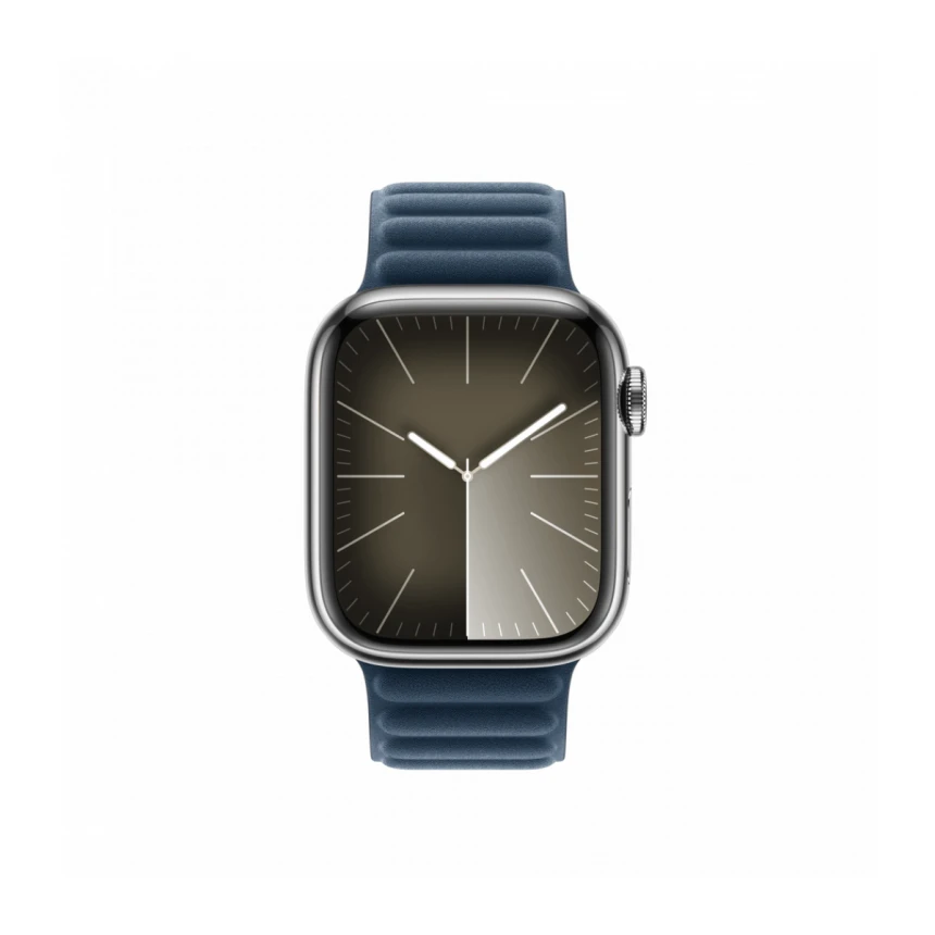 41mm Pacific Blue Magnetic Link - M/L