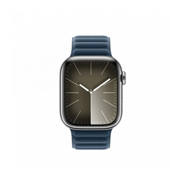 41mm Pacific Blue Magnetic Link - M/L