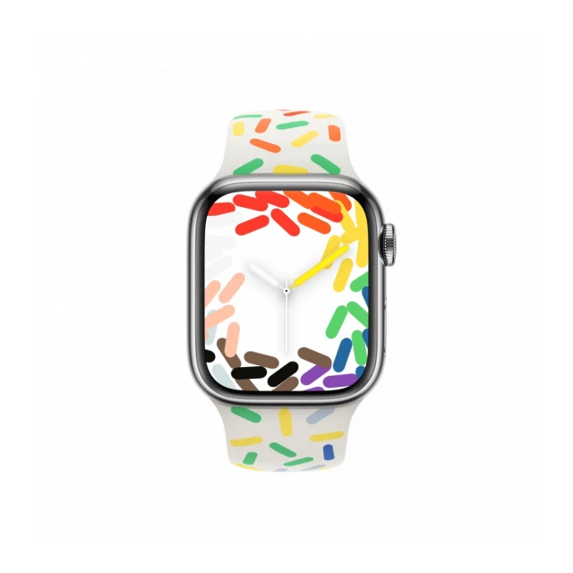 41mm Pride Edition Sport Band - M/L