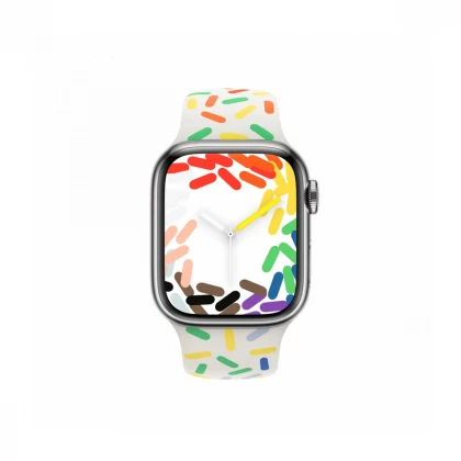 41mm Pride Edition Sport Band - M/L