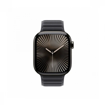 42mm Black Magnetic Link - M/L