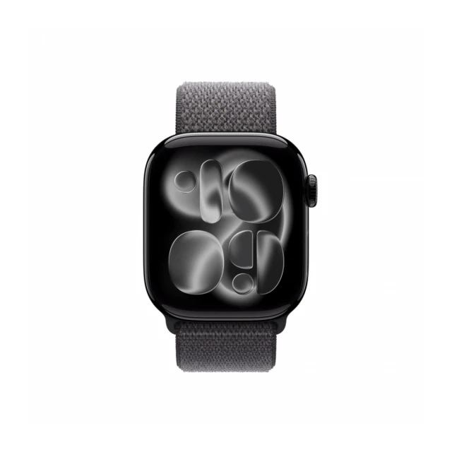 42mm Dark Grey Sport Loop