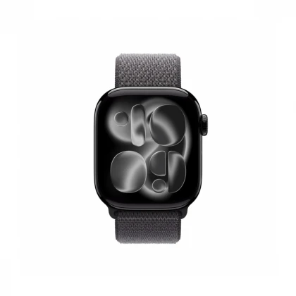 42mm Dark Grey Sport Loop