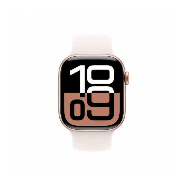 42mm Light Blush Sport Band - M/L