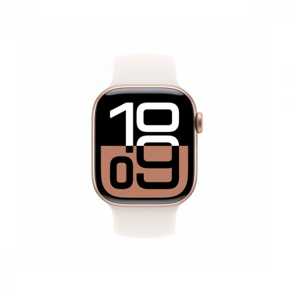 42mm Light Blush Sport Band - M/L