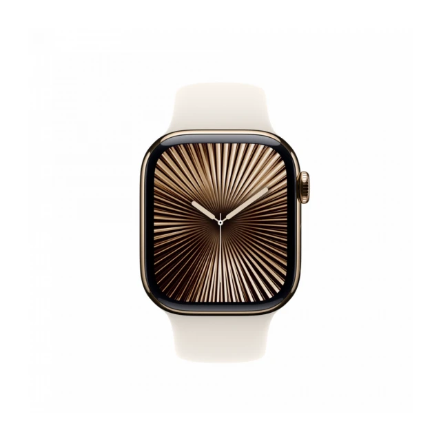 42mm Starlight Sport Band - S/M