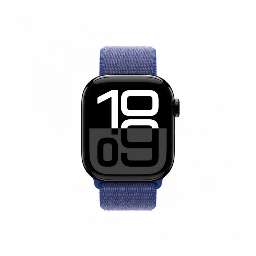 42mm Ultramarine Sport Loop