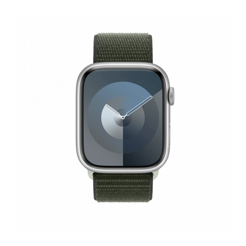 45mm Cypress Sport Loop