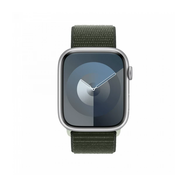 45mm Cypress Sport Loop