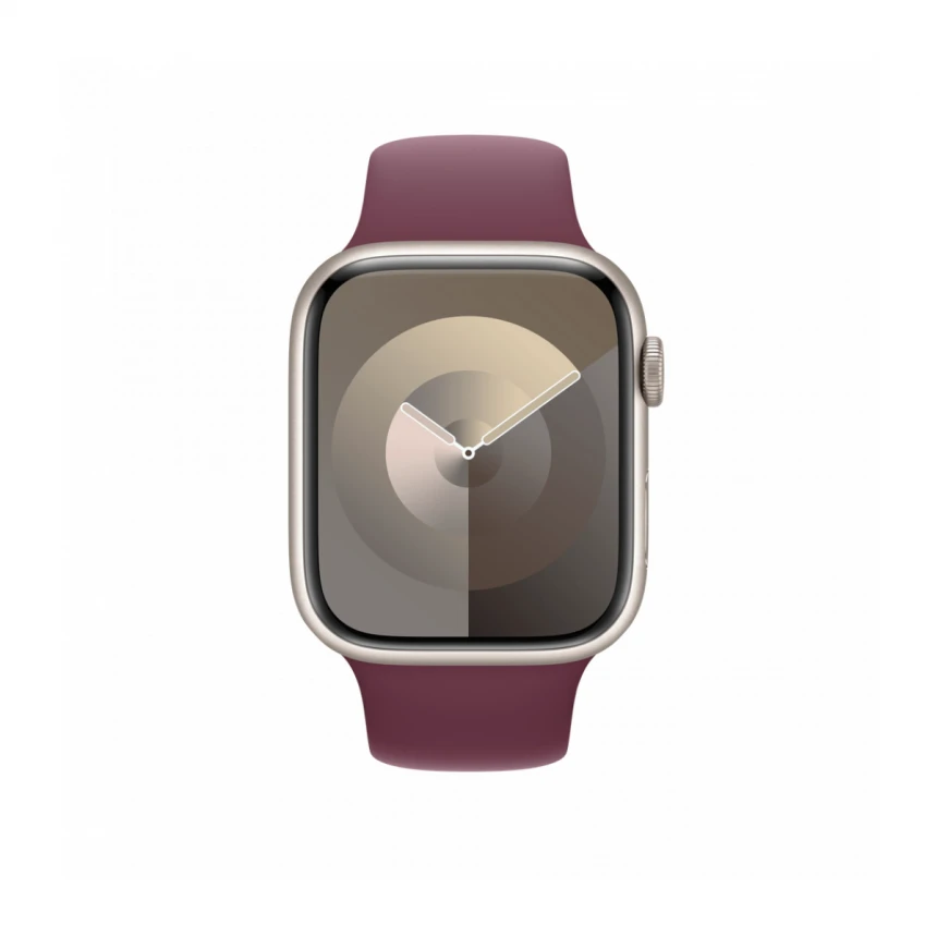 45mm Mulberry Sport Band - M/L