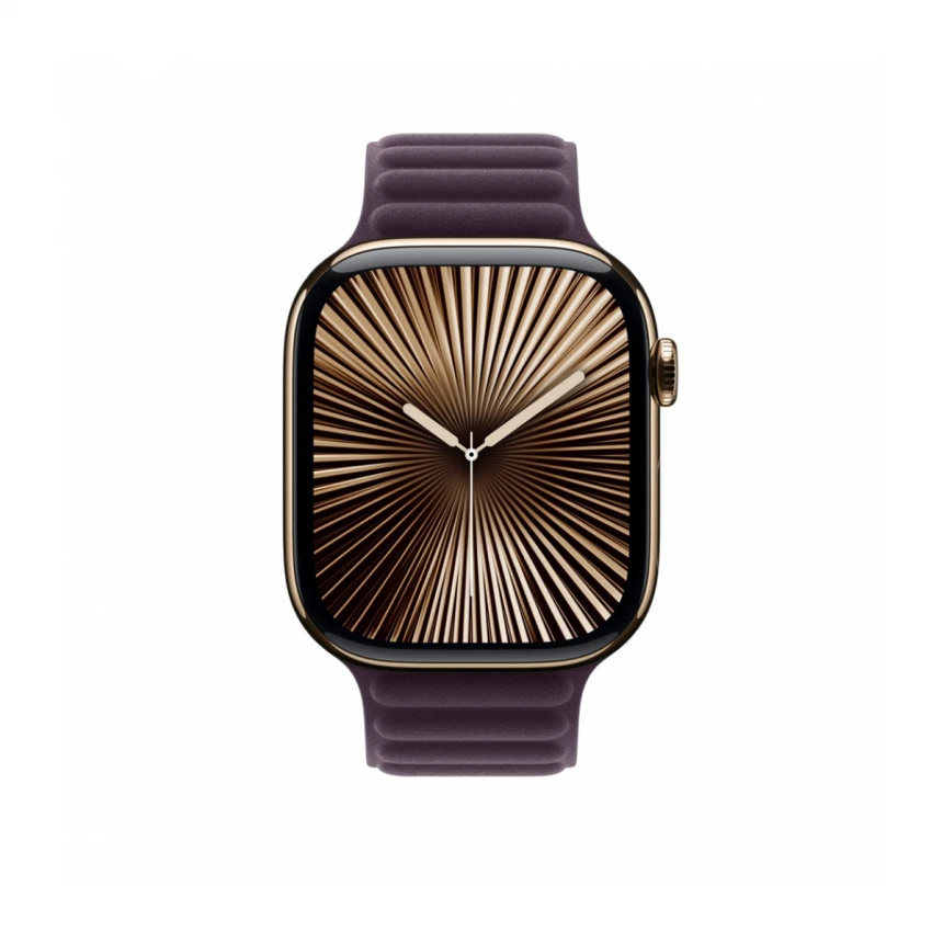 46mm Blackberry Magnetic Link - S/M