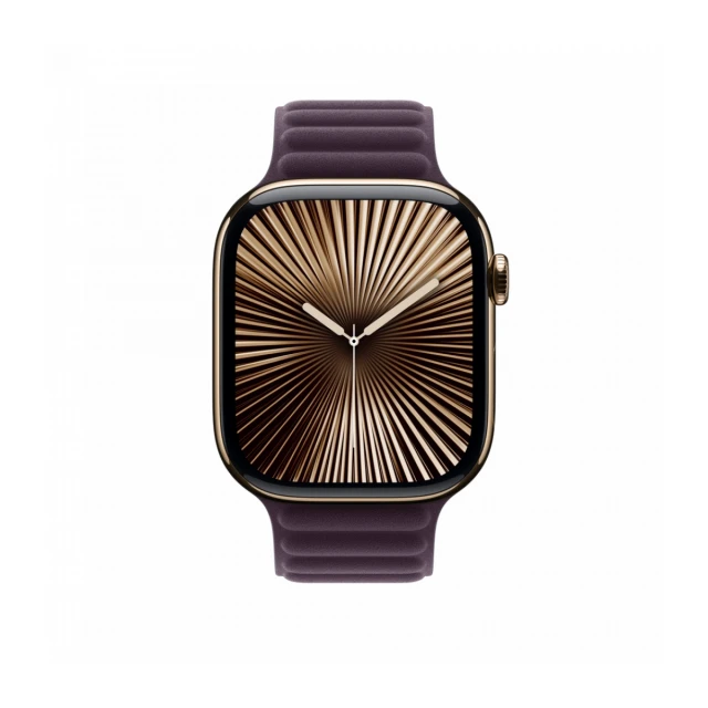 46mm Blackberry Magnetic Link - M/L