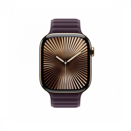 46mm Blackberry Magnetic Link - M/L