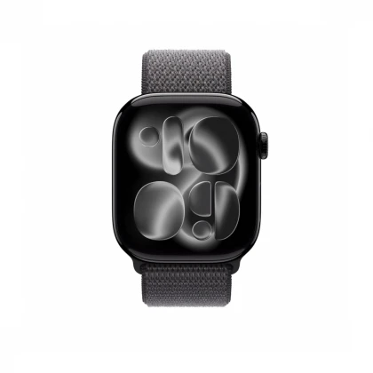 46mm Dark Grey Sport Loop